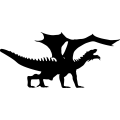 (image for) Dragon 32 =