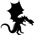 (image for) Dragon 33 _
