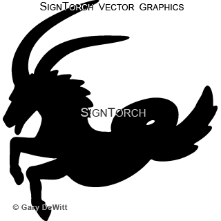 (image for) Capricorn 2 =