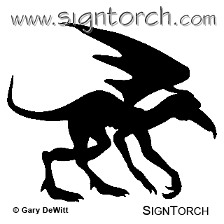 (image for) Gargoyle 12 =