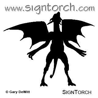 (image for) Gargoyle 2 =