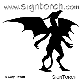 (image for) Gargoyle 3 =