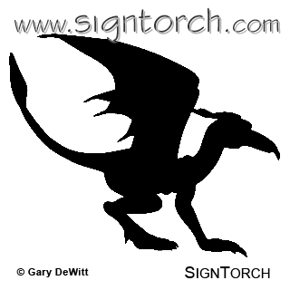 (image for) Gargoyle 4 =