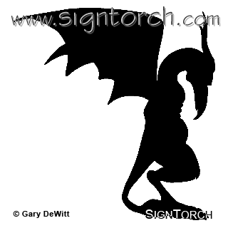 (image for) Gargoyle 6 =