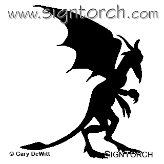 (image for) Gargoyle 7 =