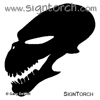 (image for) Skull 5a =