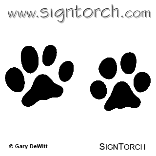 (image for) Cat Track -