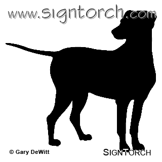 (image for) Dog 43 _