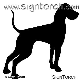 (image for) Great Dane 34a =