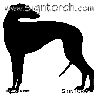 (image for) Greyhound 3 =