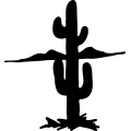 (image for) Cactus 1 =