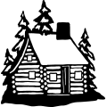 (image for) Log Cabin 5 =