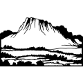 (image for) Mountain 17 =