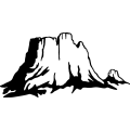 (image for) Mountain 9 =