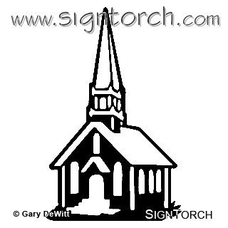 (image for) Church 1 =