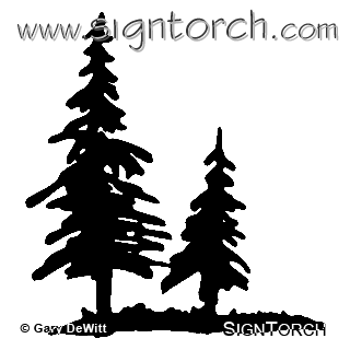 (image for) Trees 2 =