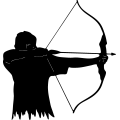 (image for) Archery 3 =