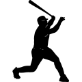 (image for) Baseball 1 =
