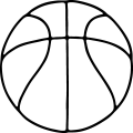 (image for) Basketball 01 =