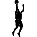 (image for) Basketball 2 =