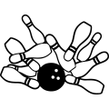 (image for) Bowling 15 =