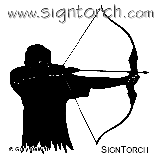 (image for) Archery 3 =
