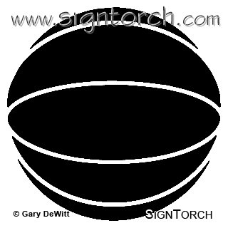 (image for) Basketball 010 -