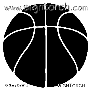 (image for) Basketball 02 -