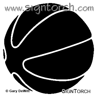 (image for) Basketball 04 -