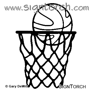 (image for) Basketball 05 =