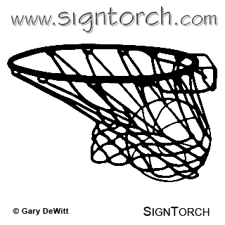 (image for) Basketball 07 =