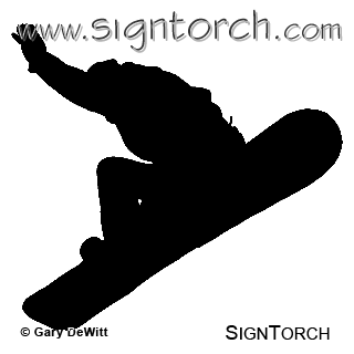 (image for) Snowboard 1 =