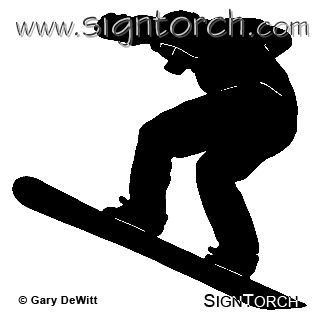 (image for) Snowboard 4 =