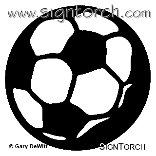 (image for) Soccer Ball 10 =