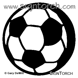 (image for) Soccer Ball 1 =