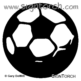 (image for) Soccer Ball 2 =