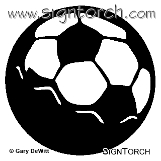 (image for) Soccer Ball 3 =