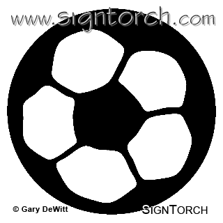 (image for) Soccer Ball 4 =