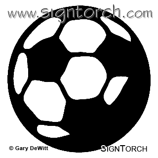 (image for) Soccer Ball 5 =