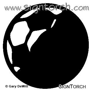 (image for) Soccer Ball 7 =