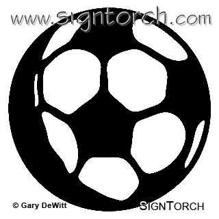 (image for) Soccer Ball 8 =