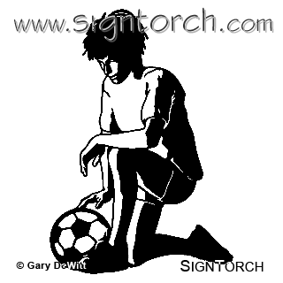 (image for) Soccer Boy 11 =