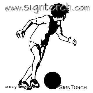 (image for) Soccer Boy 12 ! =