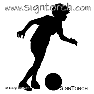 (image for) Soccer Boy 12a ! =