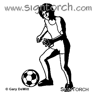 (image for) Soccer Boy 13 ! =