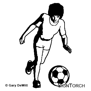 (image for) Soccer Boy 14 ! =