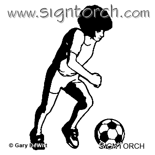 (image for) Soccer Boy 15 ! =