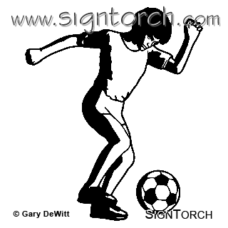 (image for) Soccer Boy 16 ! =