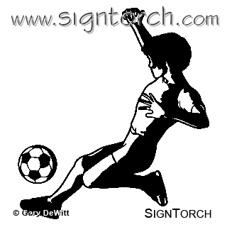 (image for) Soccer Boy 20 ! =