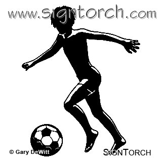 (image for) Soccer Boy 4 ! =